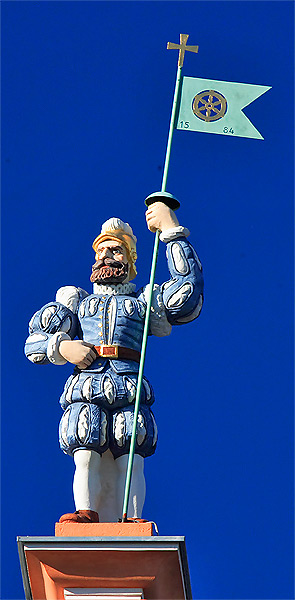 Eingang