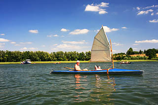 Mecklenburger Seenplatte
