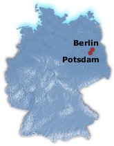 Berlin City Map