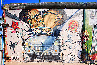 Photos Berliner Wall