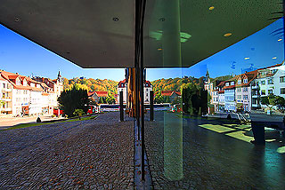 Eisenach Bach House