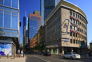 Frankfurt Main