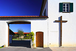 attractions Fussen, Convent