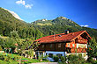 Accommodation Germany, Farmstays