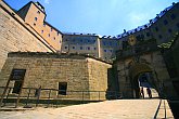 Königstein castle
