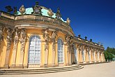 Pictures Castles, sanssouci Potsdam