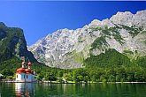 Munich Germany Berchtesgaden