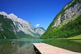 Berchtesgaden National Park - Königssee