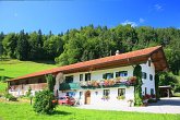 Bilder Berchtesgaden, Hof
