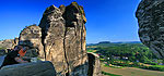 Aktivit�ten in Deutschland - Nationalparks Deutschland