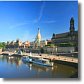 Urlaub in Deutschland Dresden