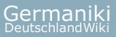 Deutschland Wiki Germaniki - Urlaub in Deutschland