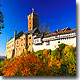 Welterbe Wartburg