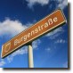 Urlaub in Deutschland - Ferienstrassen
