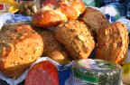 German Bread