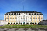 Brühl Castle Augustusburg