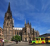 Cathedral Cologne Germany