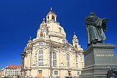Frauenkirche Dresden Sachsen