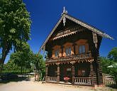 Alexandrowka Potsdam, Germany