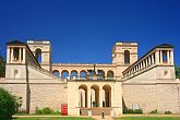 Potsdam Belvedere - Potsdam activities Potsdam attractions