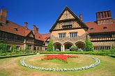 Potsdam Germany Potsdam Cecilienhof