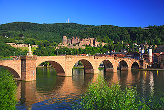 Heidelberg Castle Germany