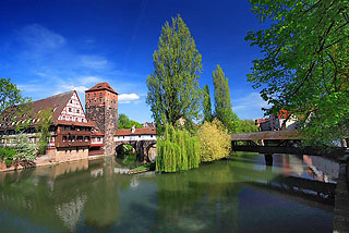 Nürnberg, Ausflugsziele Regensburg Umgebung