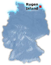 Rugen Map