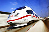 rail Germany