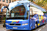 Busreisen Deutschland