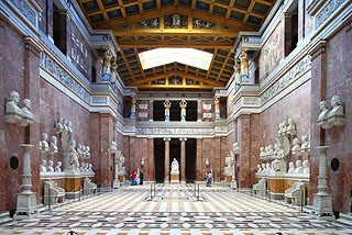 Bilder Walhalla