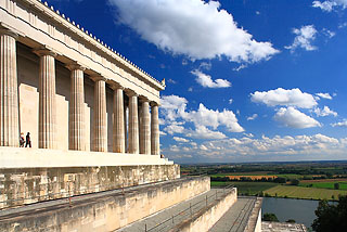 Walhalla Regensburg