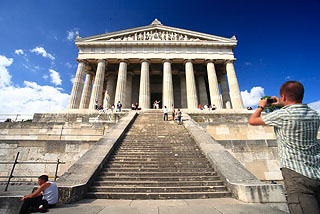 Walhalla Regensburg