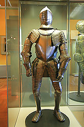 Museum Wartburg Castle