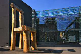 Bauhaus Weimar